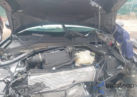 2022 Ford Explorer St z USA, uszkodzony, nr VIN 1FM5K8GC7NGA67686